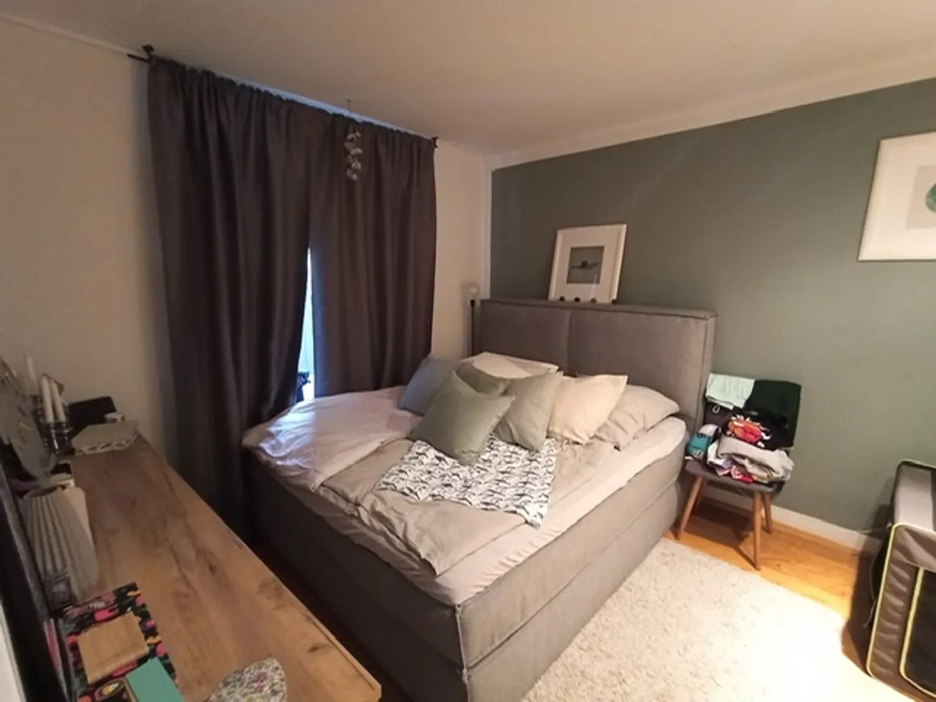 2 Zimmer Wohnung mit 71 m² in Lübeck – Bild 11
