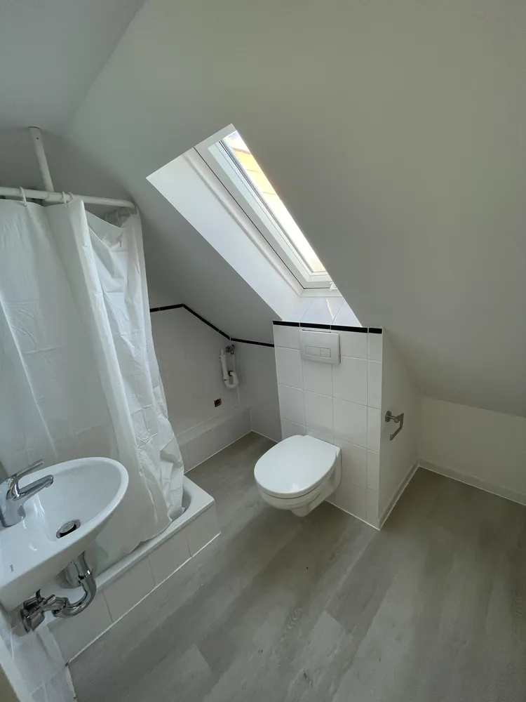 2 Zimmer Wohnung mit 37 m² in Wiesbaden – Bild 5