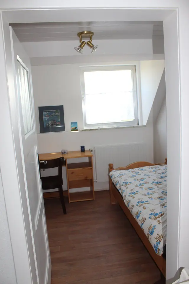WG-Zimmer mit 10 m² in Düren – Bild 1