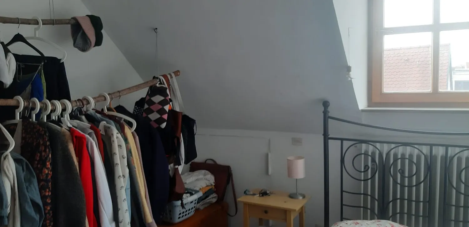 2 Zimmer Wohnung mit 40 m² in Ingolstadt – Bild 1