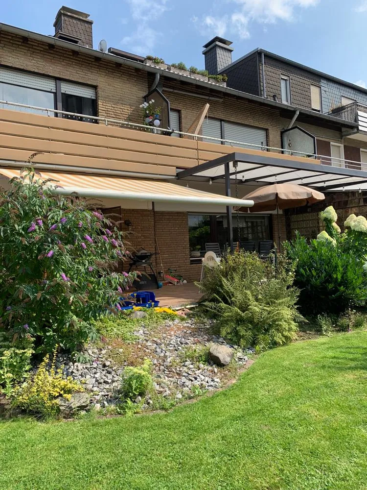 3 Zimmer Wohnung mit 114 m² in Recklinghausen – Bild 1
