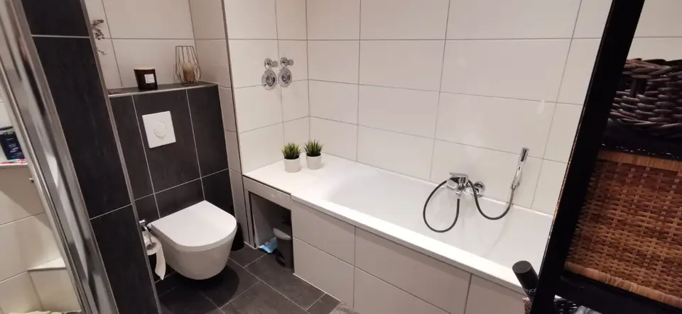 4 room apartment with 83 m² in Hamminkeln – Photo 7