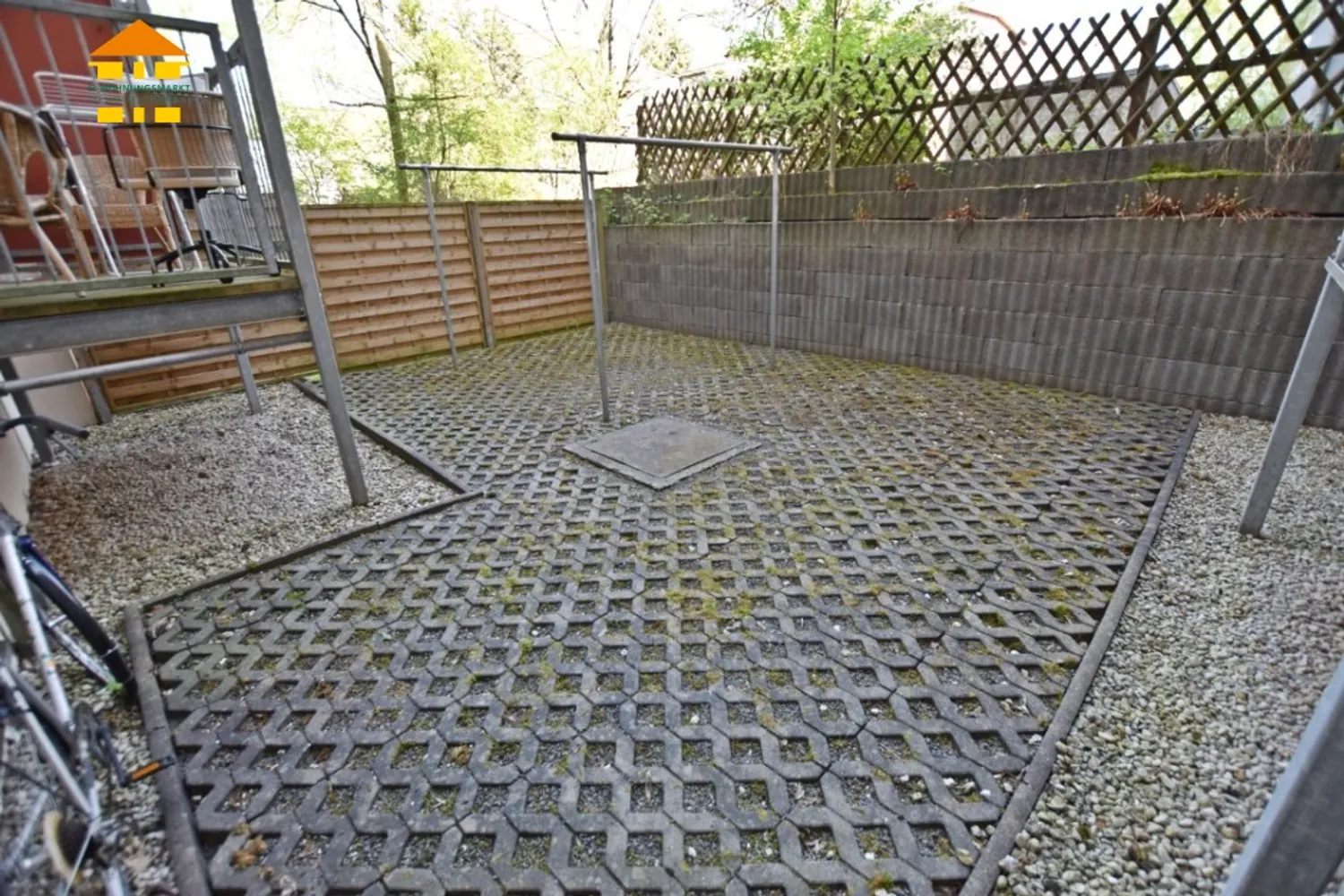 2 Zimmer Wohnung mit 46 m² in Chemnitz – Bild 4