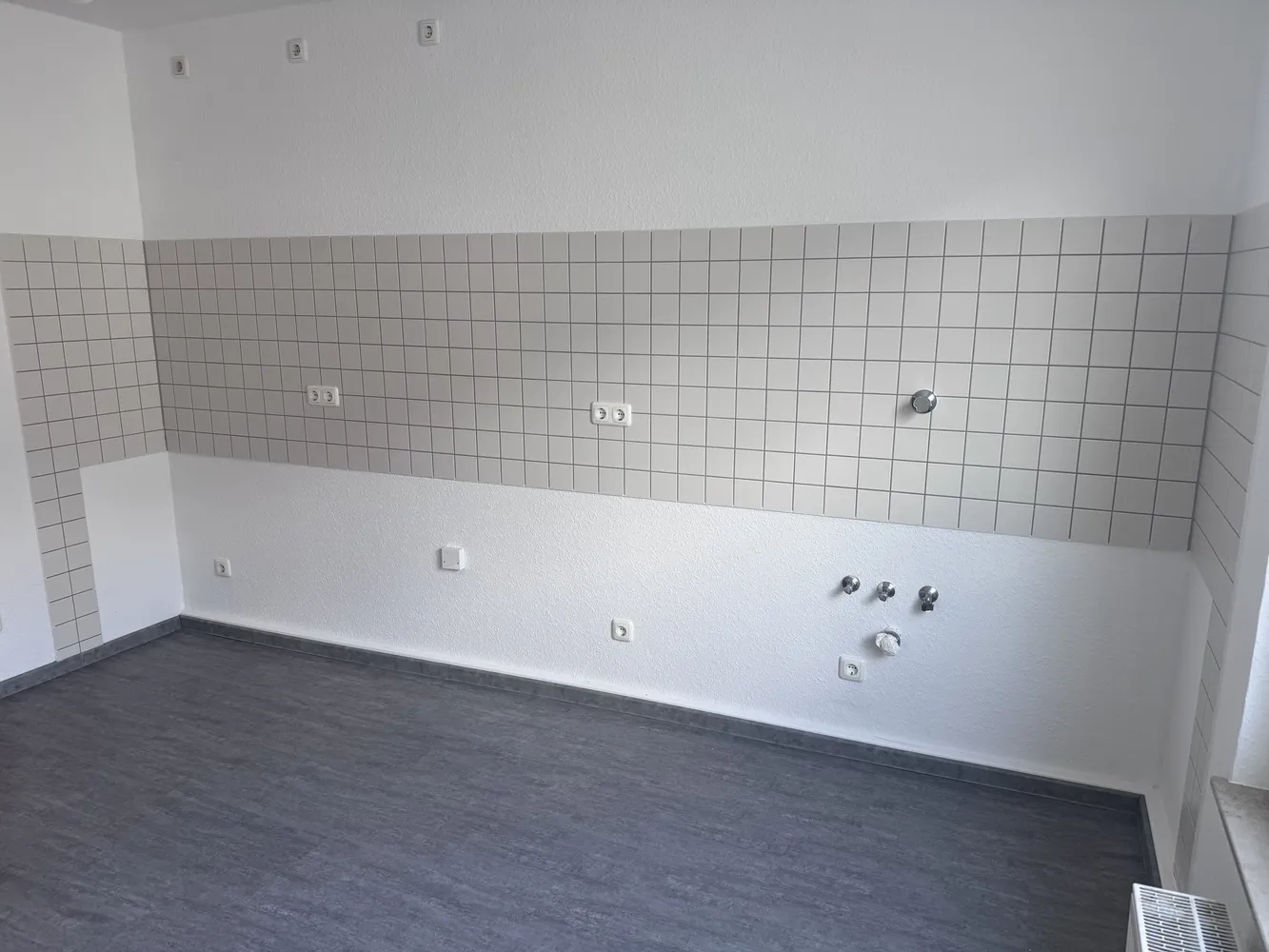 2 Zimmer Wohnung mit 42 m² in Essen – Bild 5