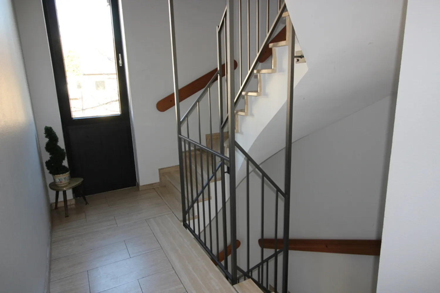 2 Zimmer Wohnung mit 62 m² in Aachen – Bild 6
