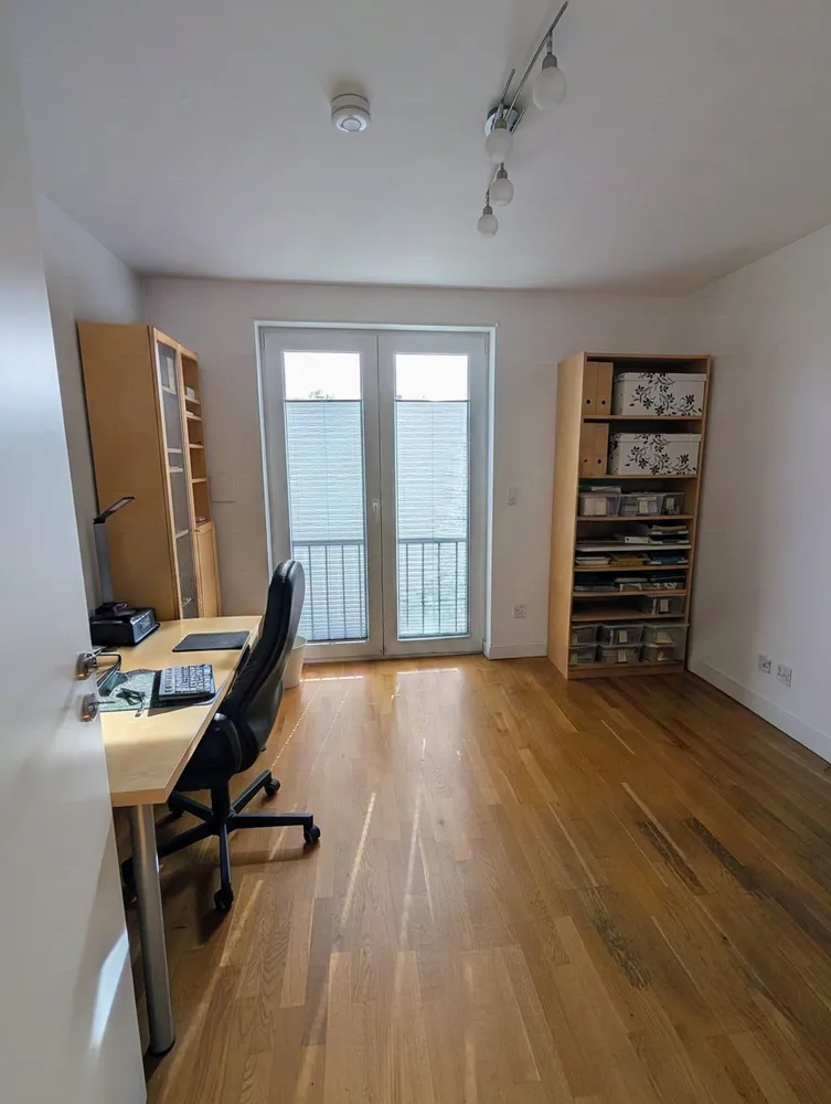 4 Zimmer Wohnung mit 127 m² in Bonn – Bild 9