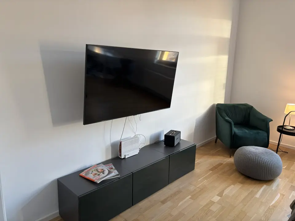 2 Zimmer Wohnung mit 41 m² in Dresden – Bild 8
