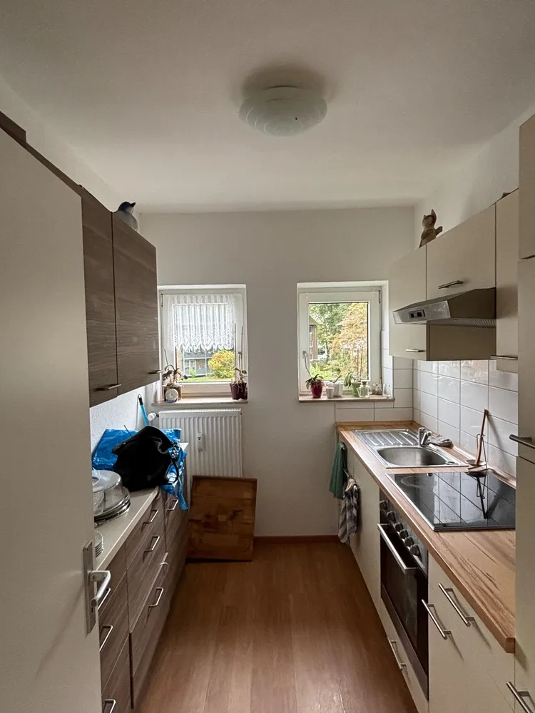3 Zimmer Wohnung mit 46 m² in Essen – Bild 7