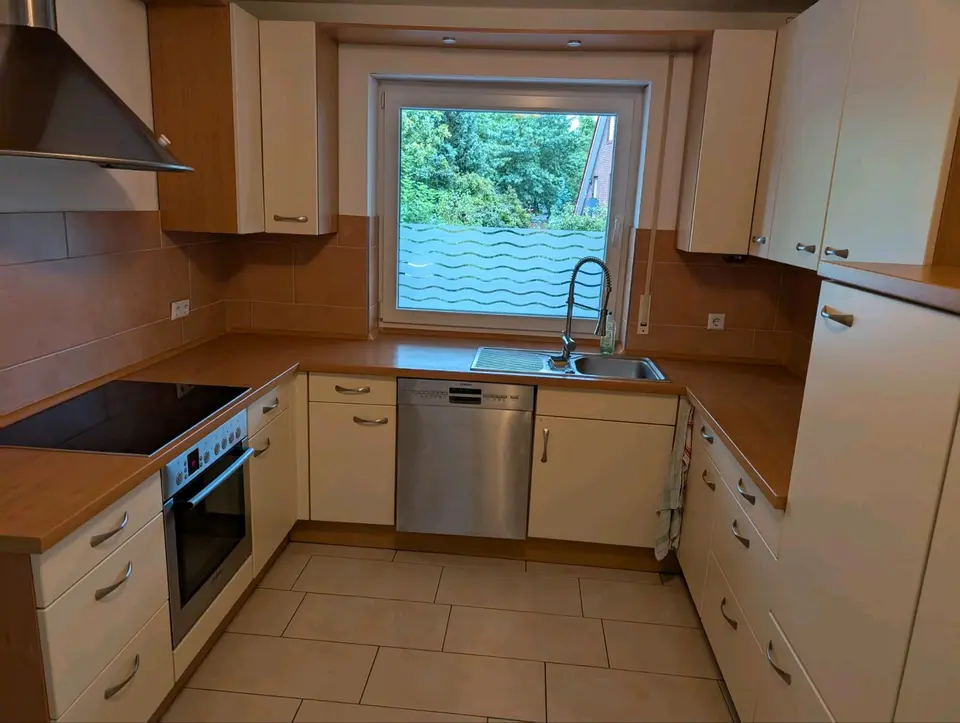 3 Zimmer Wohnung mit 85 m² in Rheine – Bild 3