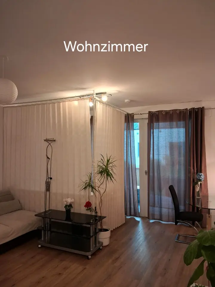 WG-Zimmer mit 53 m² in Falkensee – Bild 1