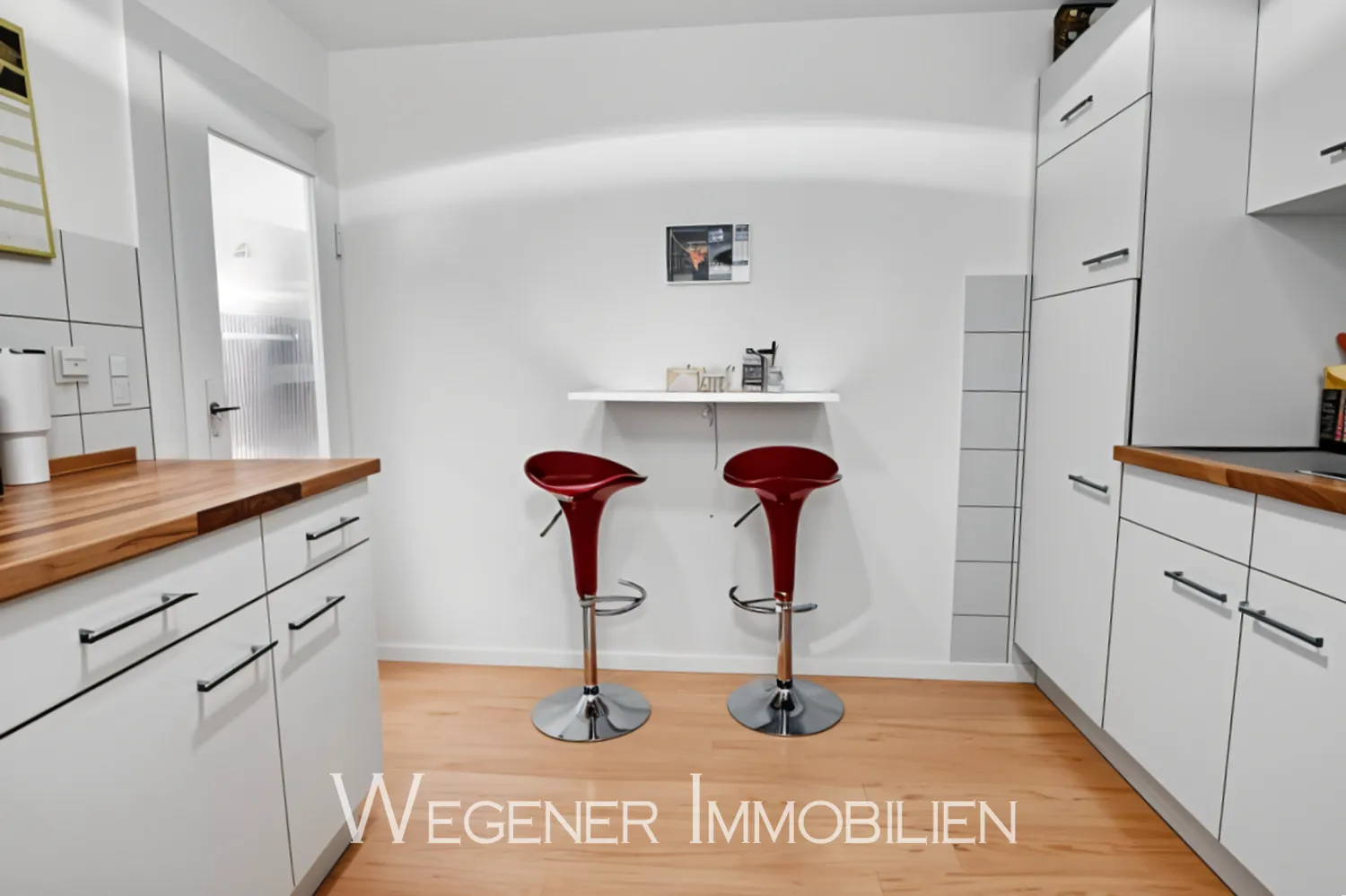 2 Zimmer Wohnung mit 63 m² in München – Bild 11