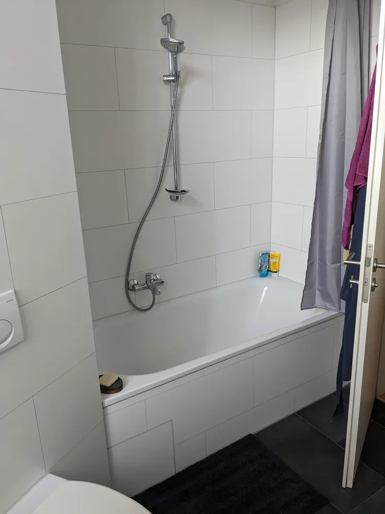 2 Zimmer Wohnung mit 80 m² in Karlsruhe – Bild 11