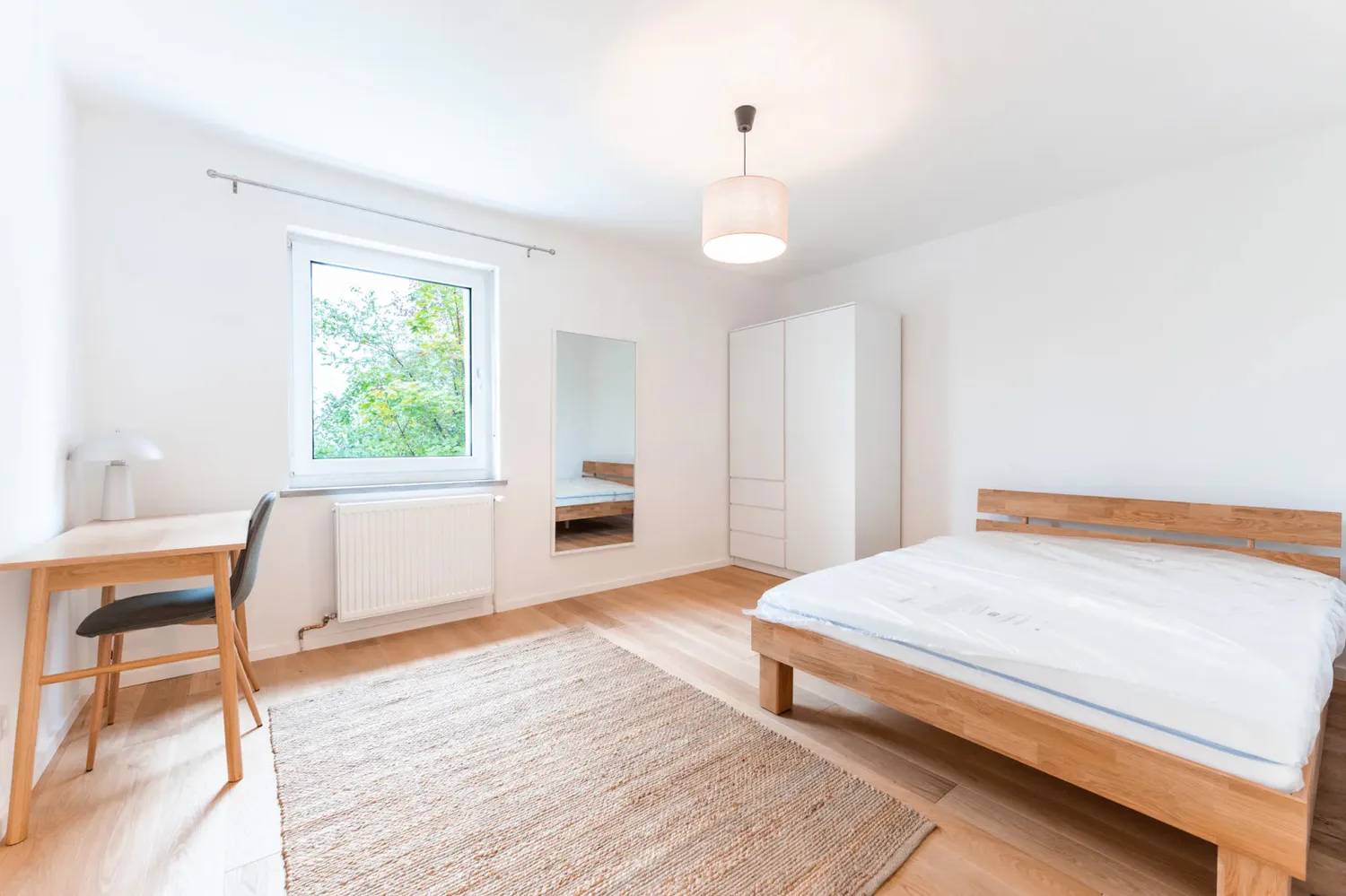 WG-Zimmer mit 15 m² in München – Bild 2