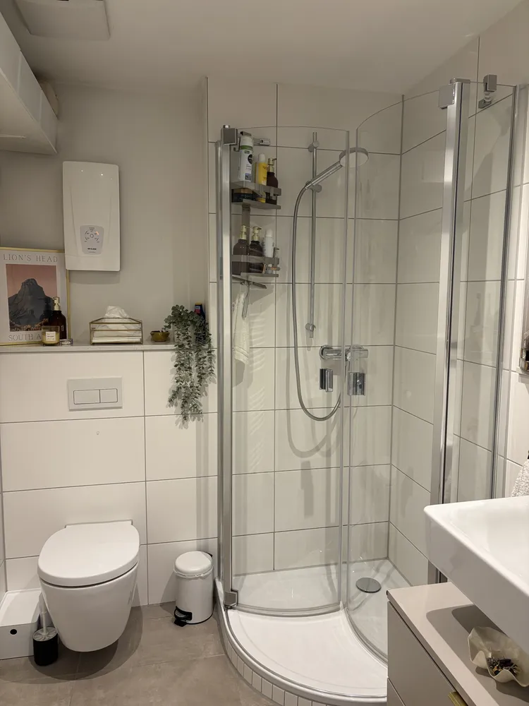 2 Zimmer Wohnung mit 96 m² in Köln – Bild 11