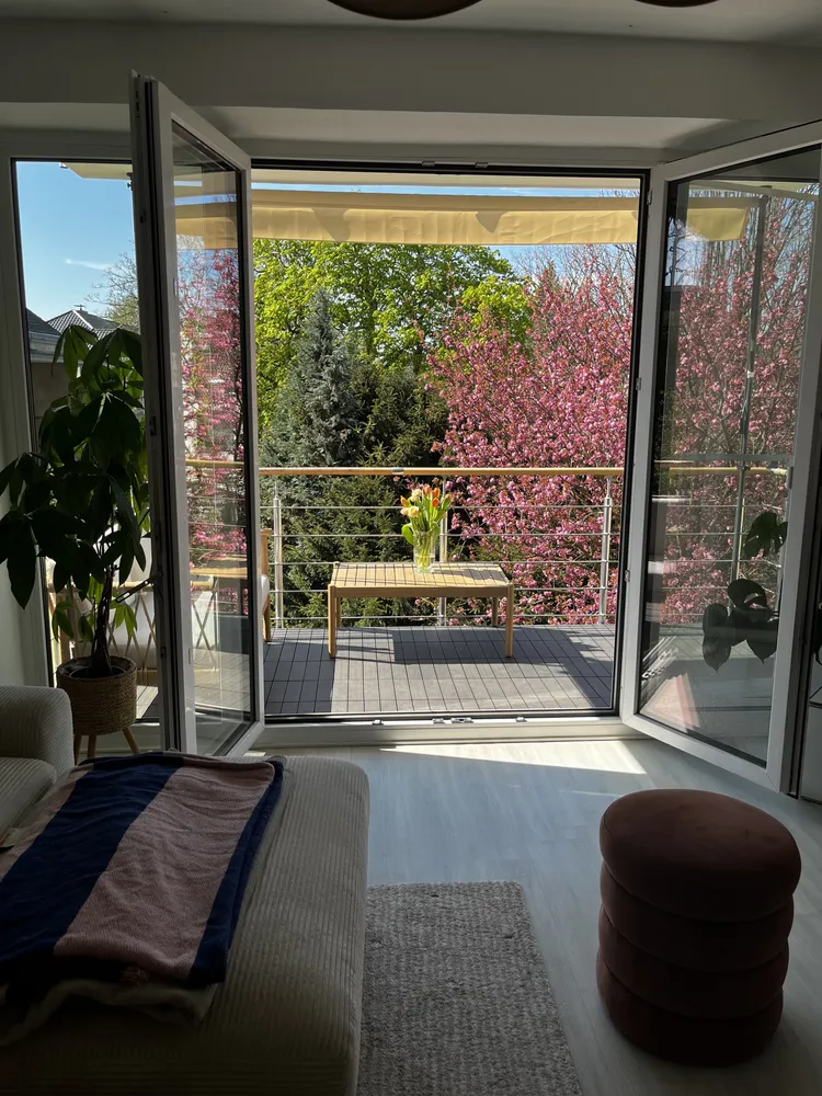 3 Zimmer Wohnung mit 90 m² in Dortmund – Bild 1