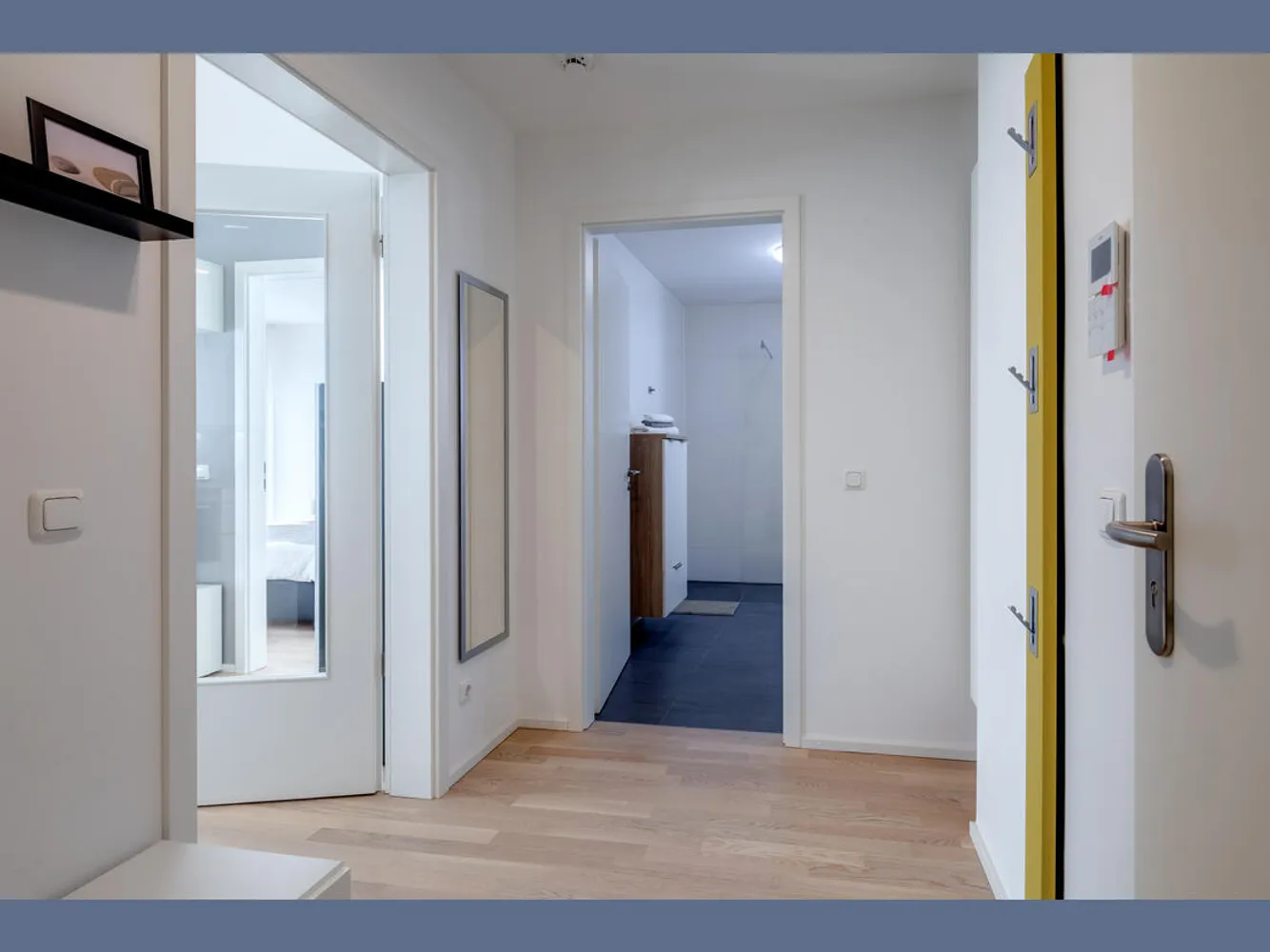 2 Zimmer Wohnung mit 52 m² in München – Bild 10