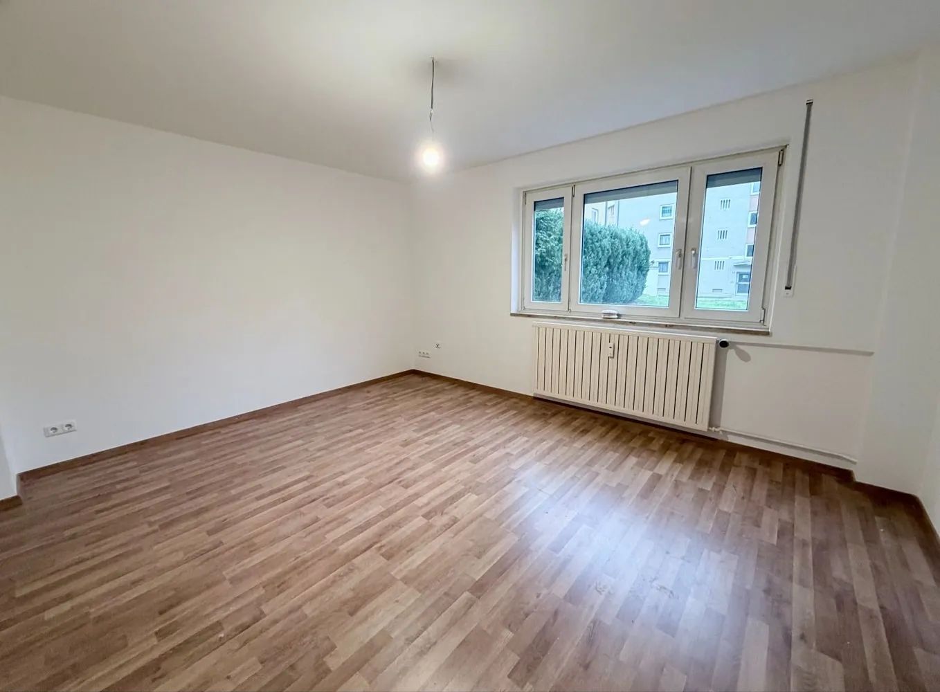 1 Zimmer Wohnung mit 26 m² in Augsburg – Bild 1