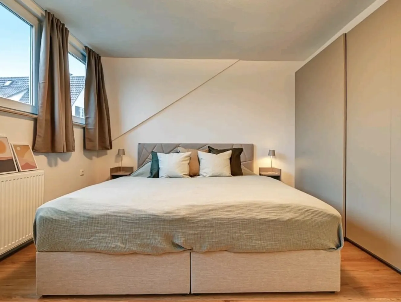 3 Zimmer Wohnung mit 72 m² in Stuttgart – Bild 8