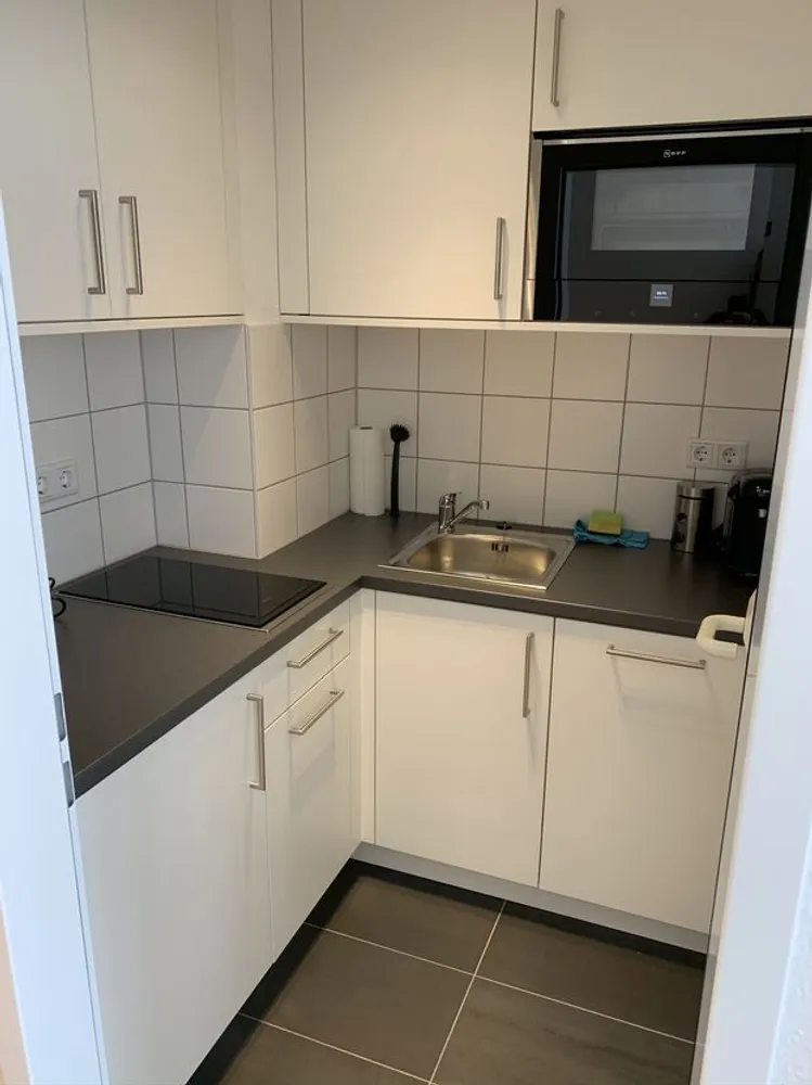 2 Zimmer Wohnung mit 35 m² in Wuppertal – Bild 8