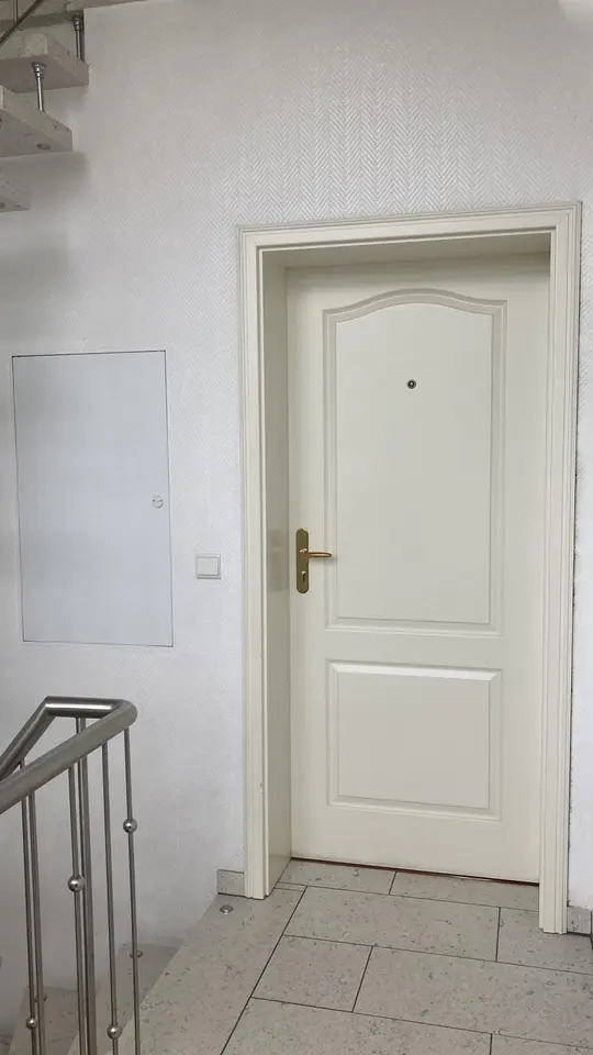 3 Zimmer Wohnung mit 97 m² in Papenburg – Bild 10