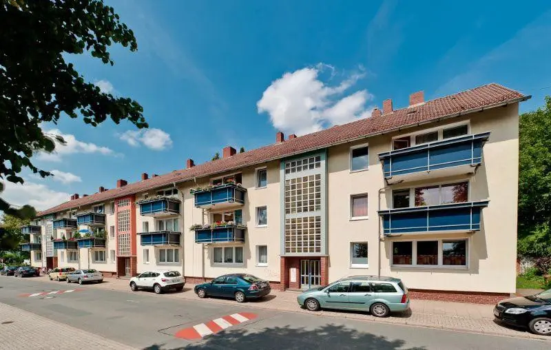 4 Zimmer Wohnung mit 73 m² in Osnabrück – Bild 5