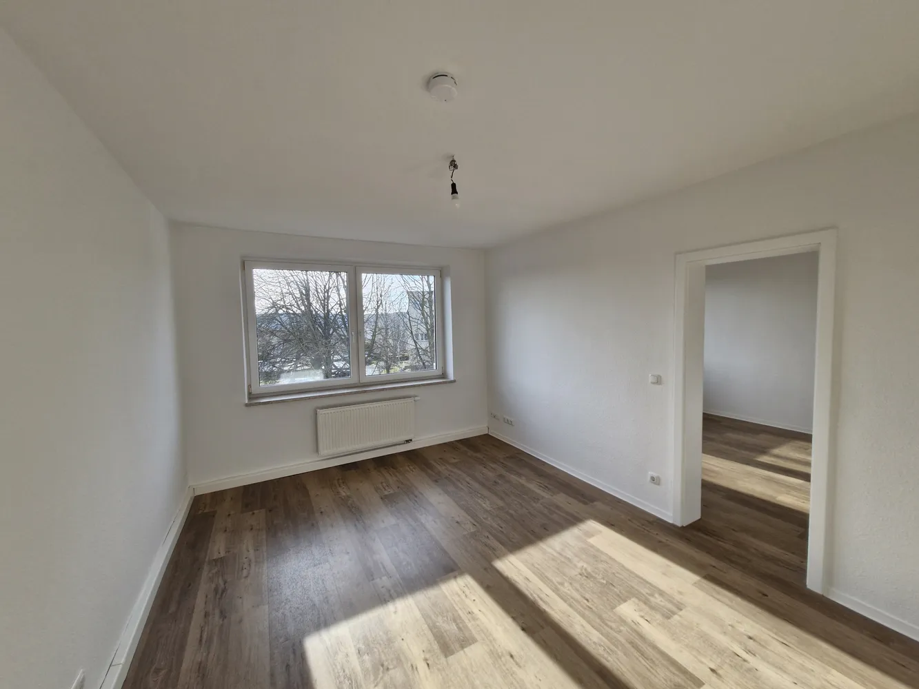 2 room apartment with 49 m² in Gera – Photo 4