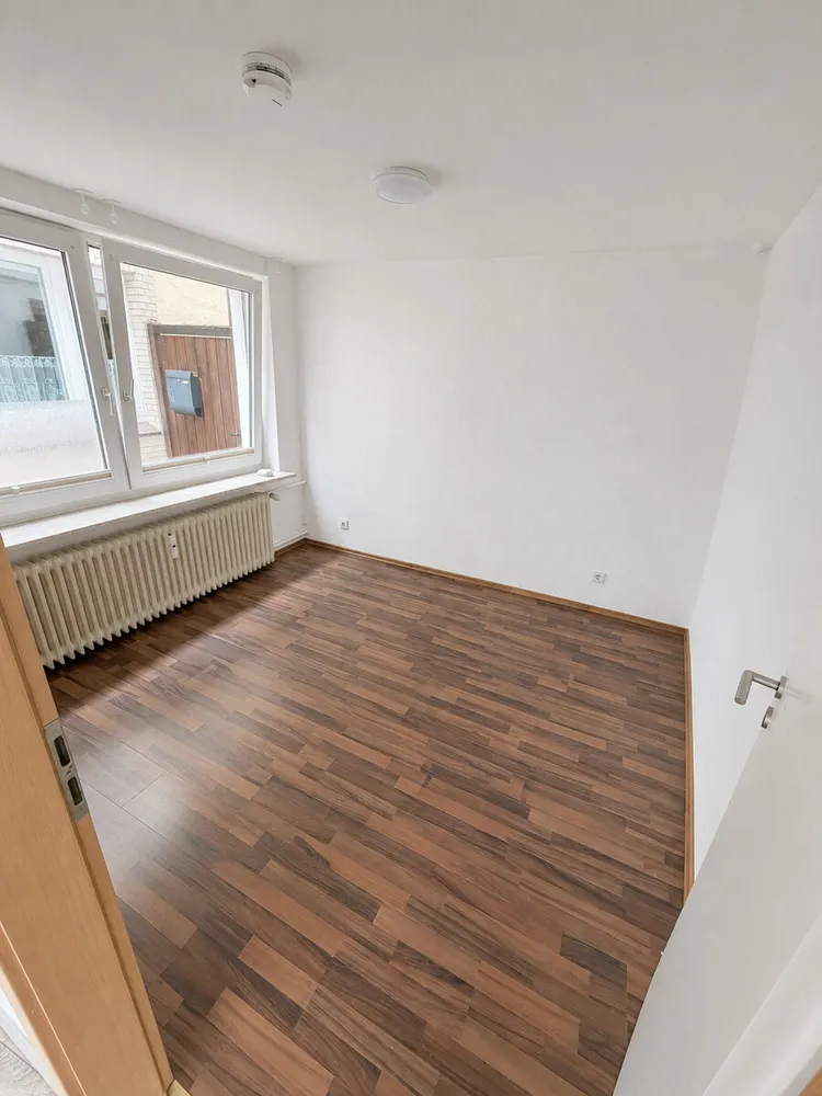 2 Zimmer Wohnung mit 54 m² in Heide – Bild 4