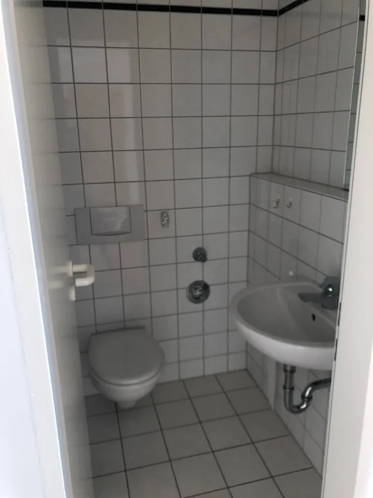 2 Zimmer Wohnung mit 55 m² in Düsseldorf – Bild 5