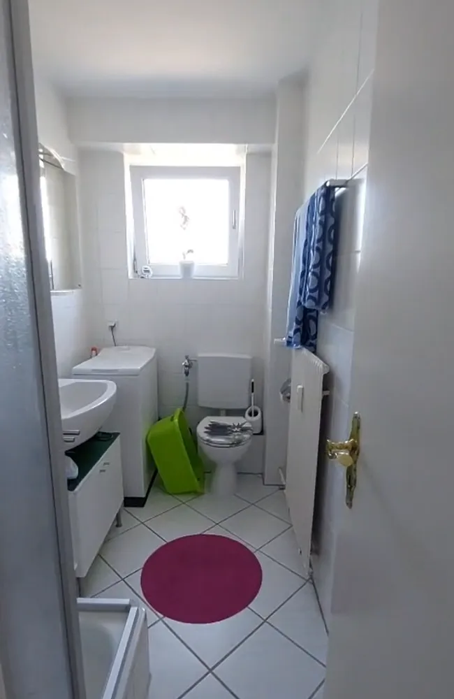 1 Zimmer Wohnung mit 33 m² in Mainz – Bild 7