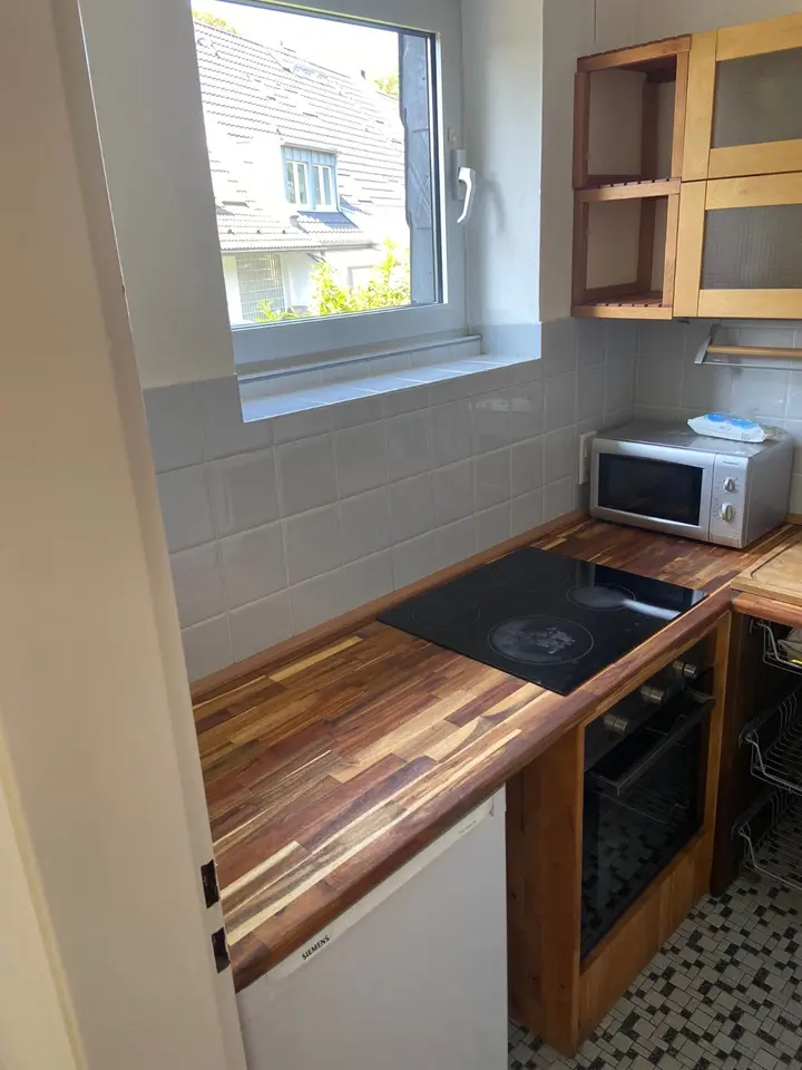 WG-Zimmer mit 40 m² in Ratingen – Bild 4