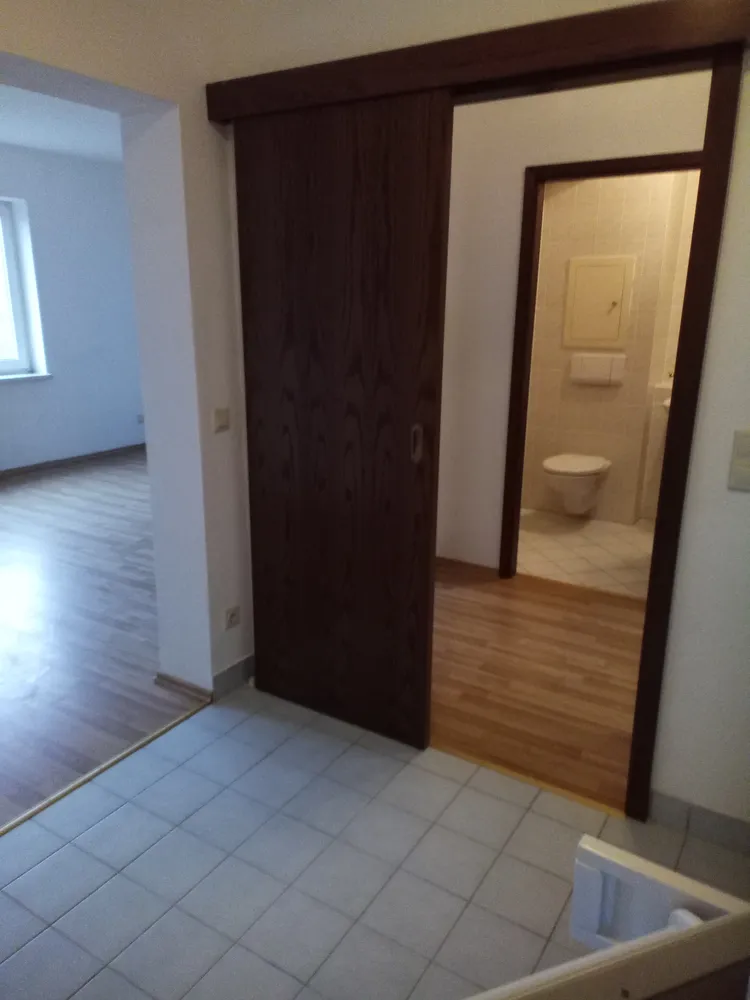 1 room apartment with 35 m² in Gera – Photo 5