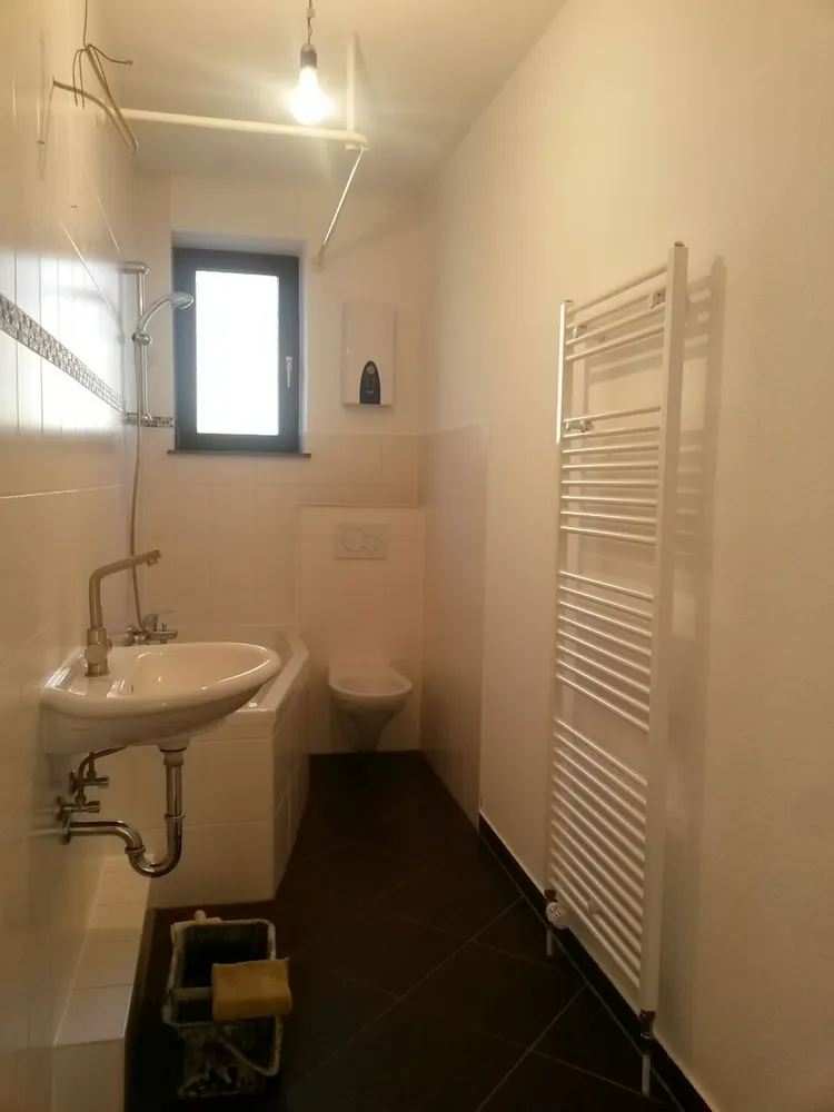 3 Zimmer Wohnung mit 62 m² in Bad Kreuznach – Bild 6