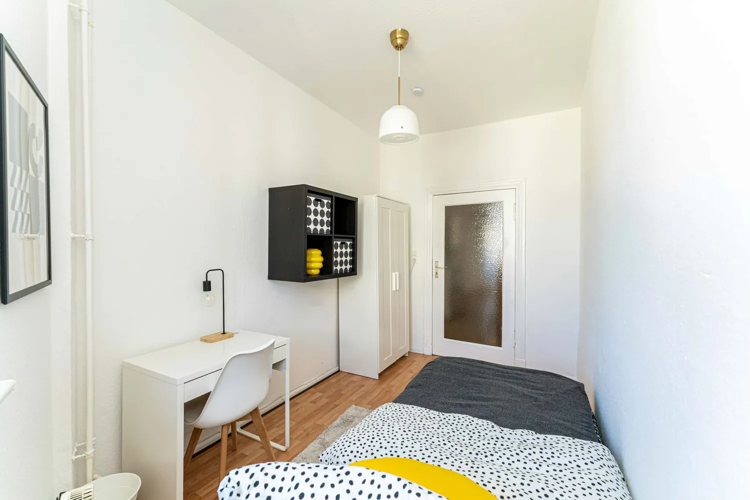 WG-Zimmer in Berlin – Bild 3