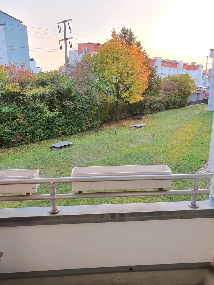 1 Zimmer Wohnung mit 39 m² in Nürnberg – Bild 2