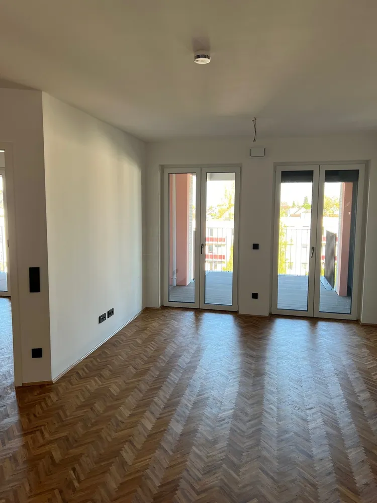 4 Zimmer Wohnung mit 81 m² in Frankfurt am Main – Bild 8