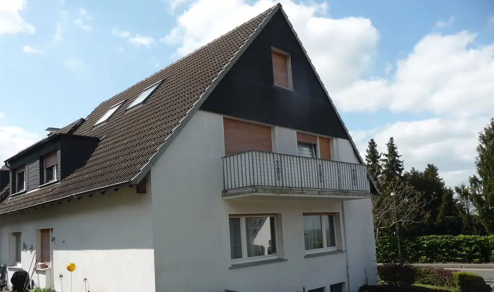 2 Zimmer Wohnung mit 32 m² in Iserlohn – Bild 2