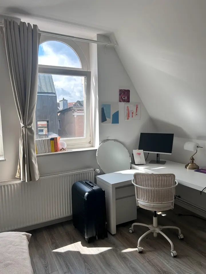 20 Zimmer Wohnung mit 100 m² in Osnabrück – Bild 5