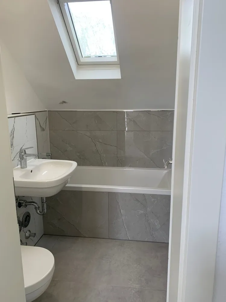 2 Zimmer Wohnung mit 60 m² in Köln – Bild 6