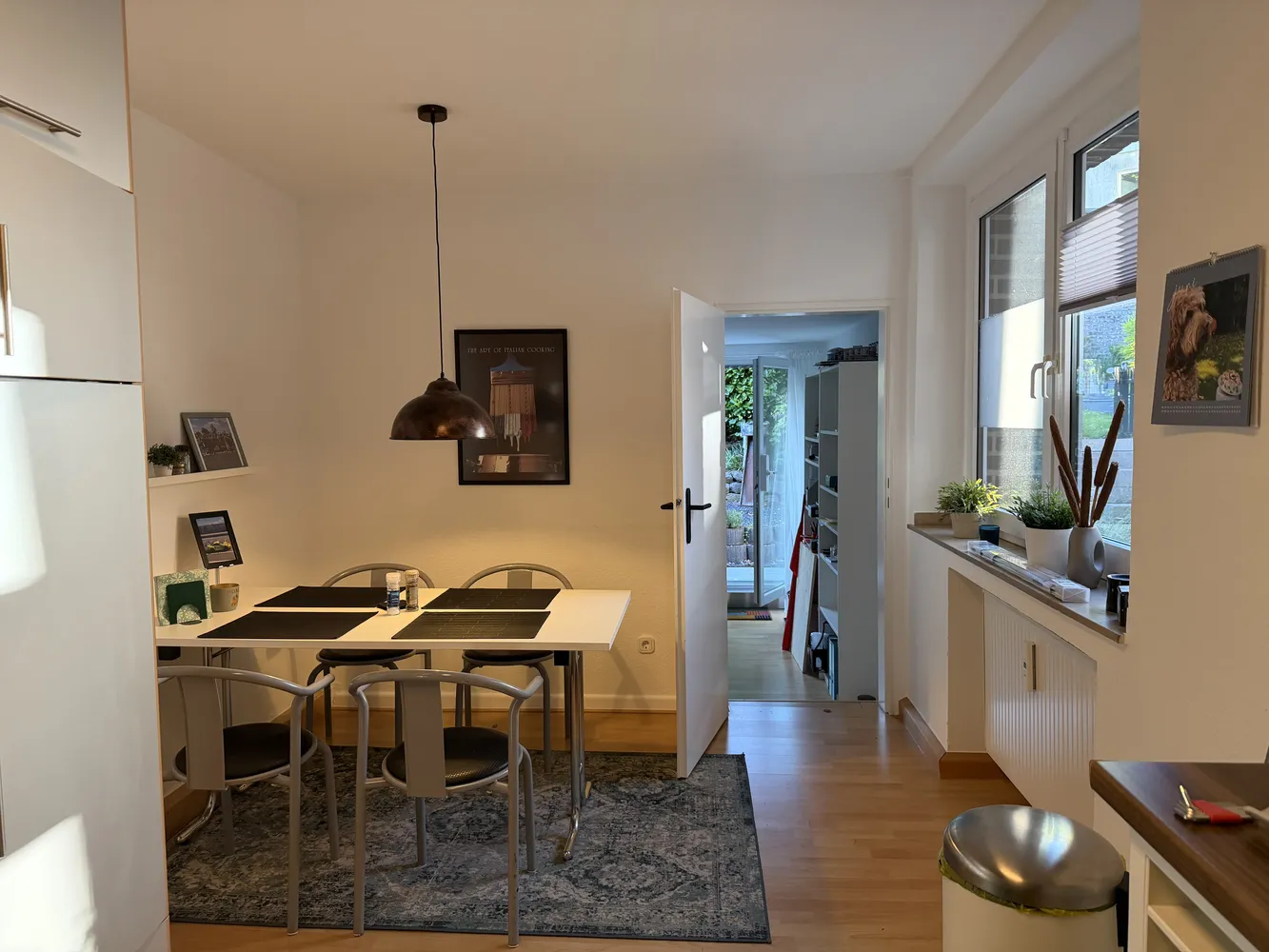 3 Zimmer Wohnung mit 76 m² in Aachen – Bild 3