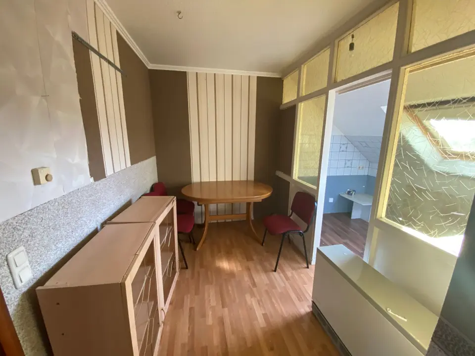 3 Zimmer Wohnung mit 60 m² in Gelsenkirchen – Bild 2