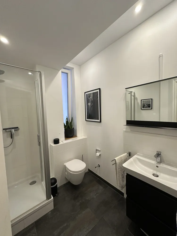 3 Zimmer Wohnung mit 70 m² in Hamburg – Bild 4