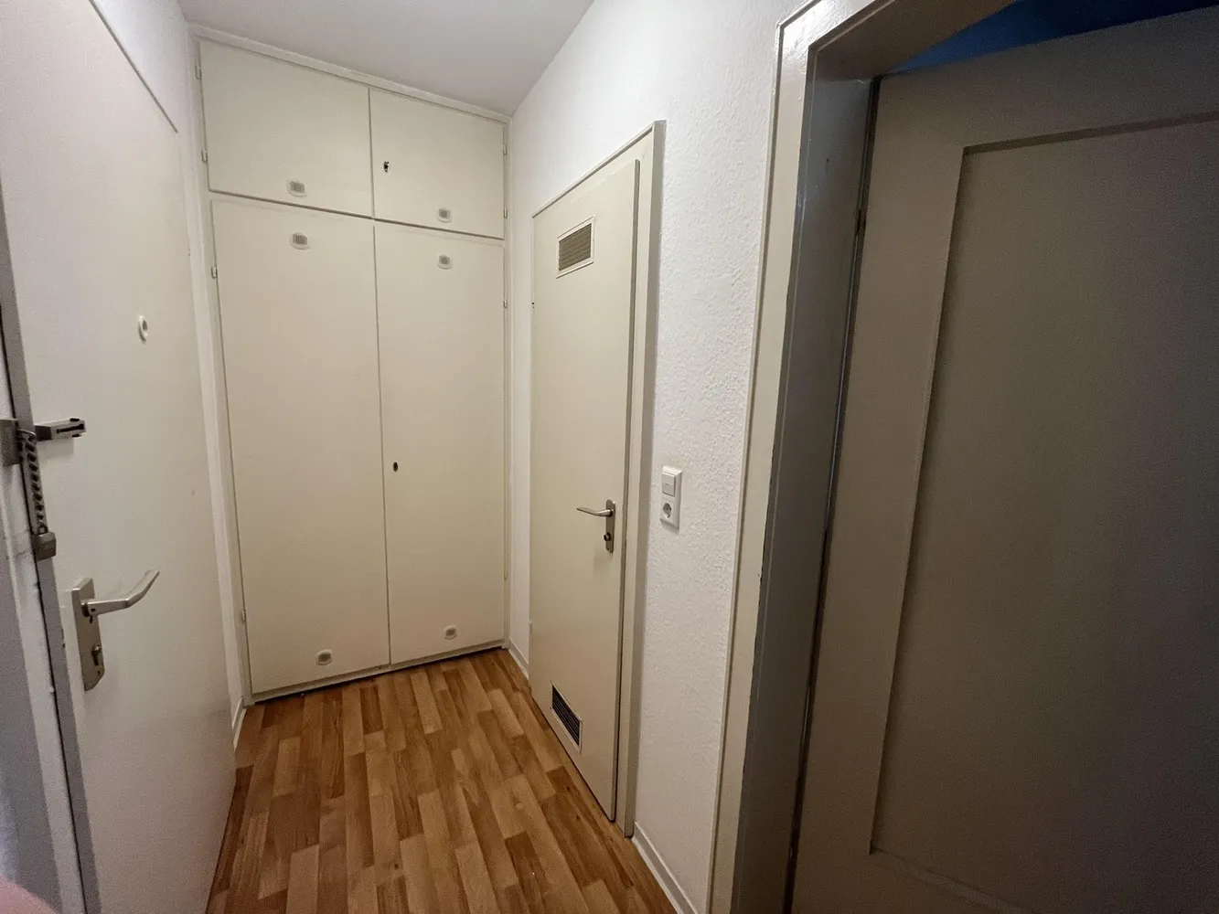 1 Zimmer Wohnung mit 35 m² in Karlsruhe – Bild 5