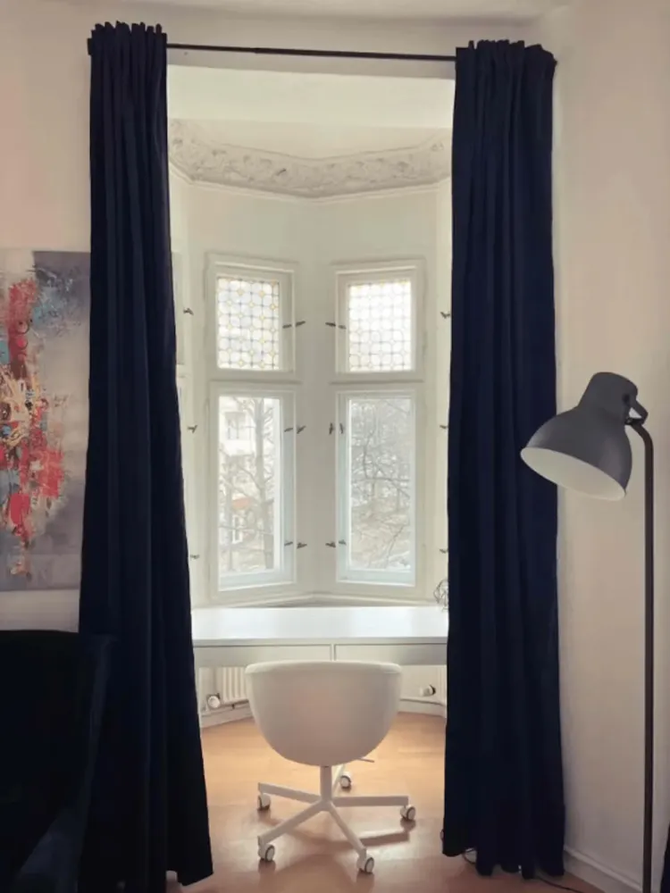 Shared room with 30 m² in Berlin – Photo 8
