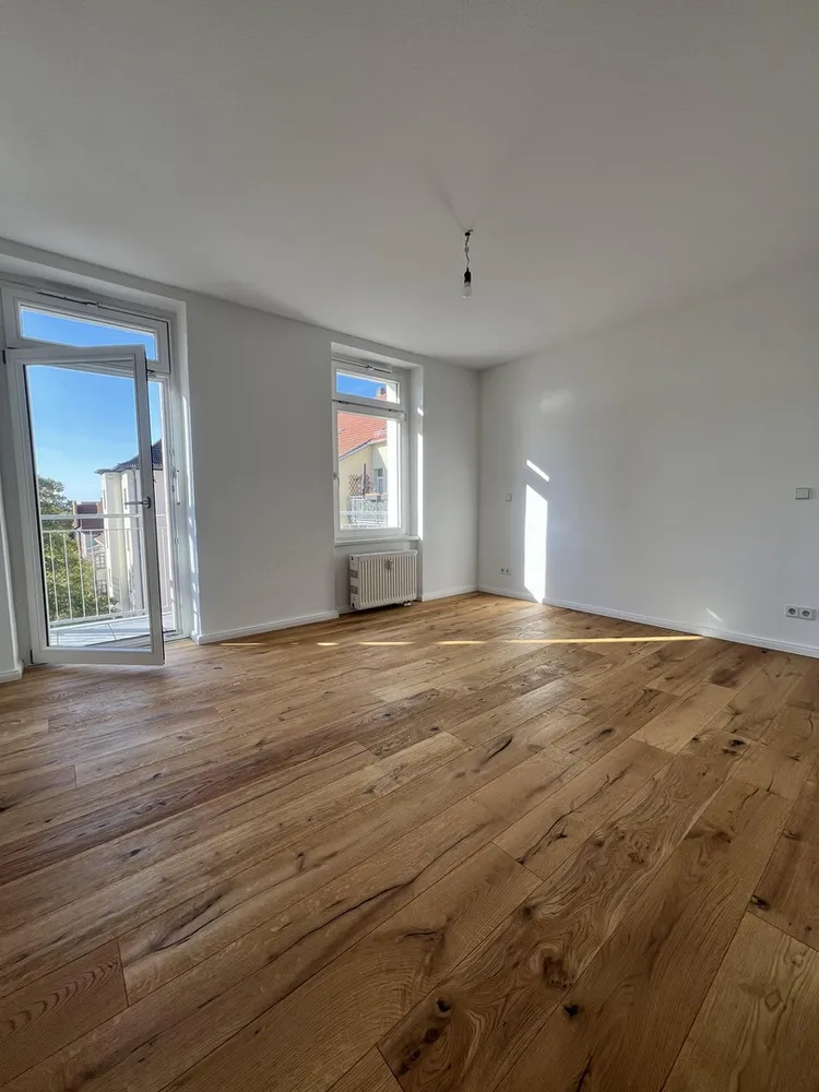 2 Zimmer Wohnung mit 72 m² in Leipzig – Bild 1