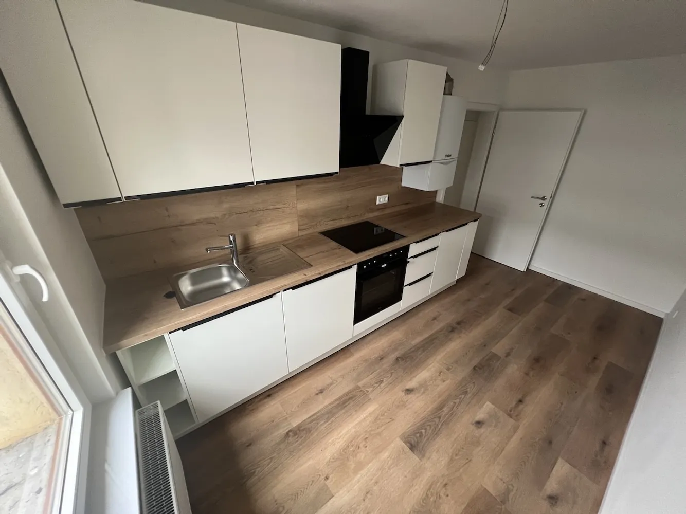2 Zimmer Wohnung mit 45 m² in Nürnberg – Bild 9