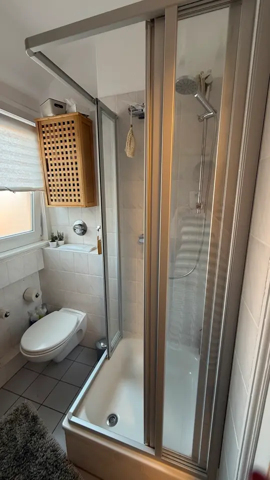WG-Zimmer mit 75 m² in Darmstadt – Bild 8