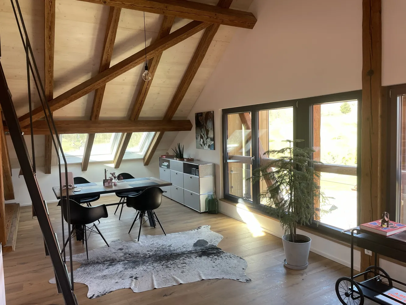 3 Zimmer Wohnung mit 94 m² in Ravensburg – Bild 1