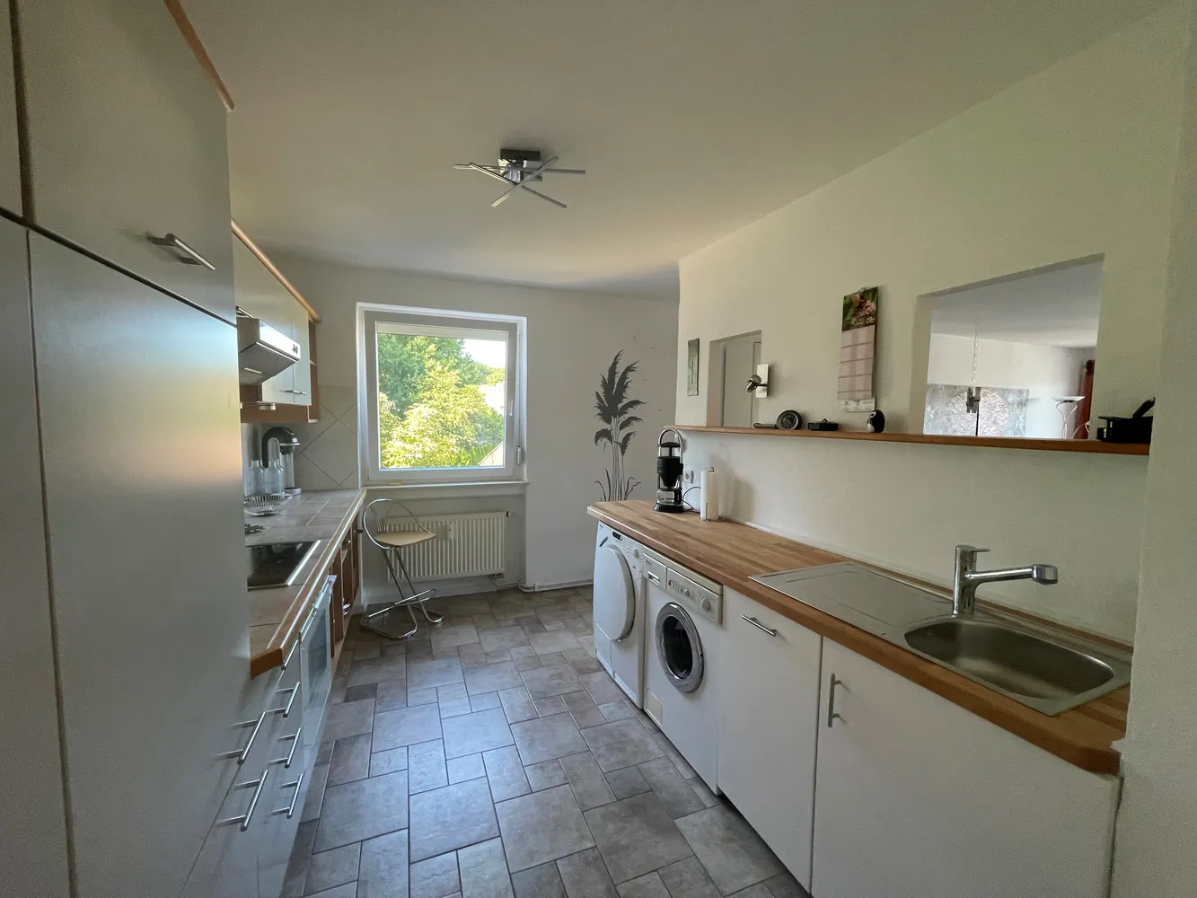 2 Zimmer Wohnung mit 74 m² in Sankt Ingbert – Bild 10