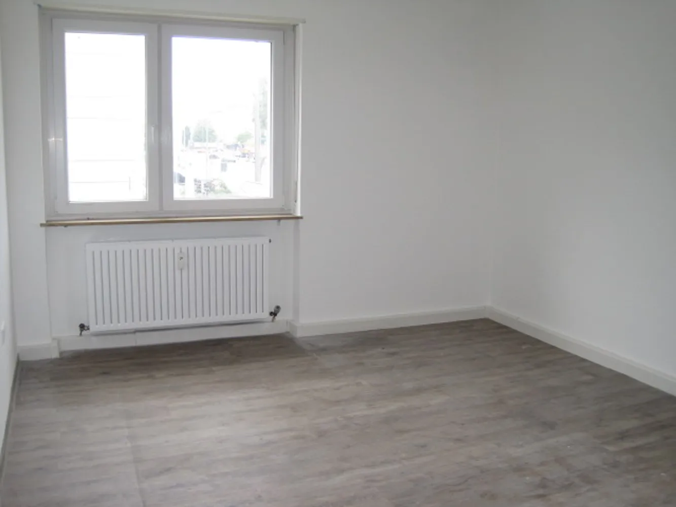 2 room apartment with 62 m² in Mannheim – Photo 4