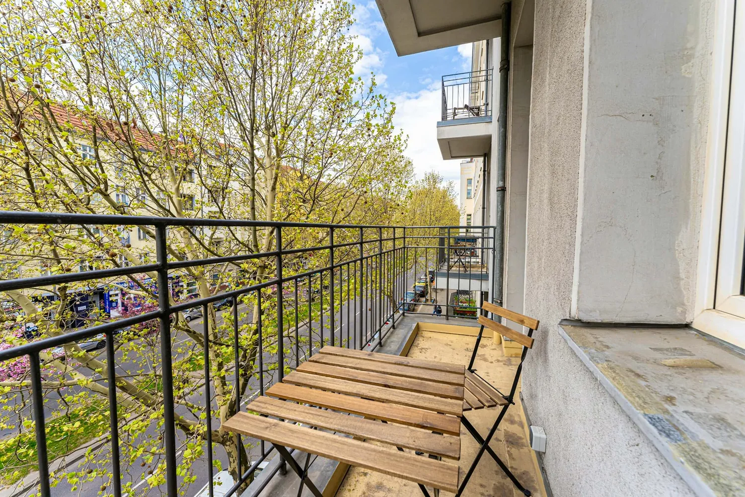 Shared room with 12 m² in Berlin – Photo 11